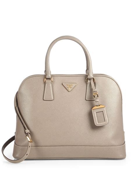 prada promenade saffiano leather bag price